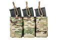 Sentry SENTRY Rifle Mag Triple Pouch