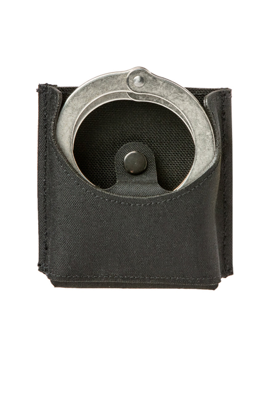 Sentry SENTRY Handcuffs Pouch Single Open Top