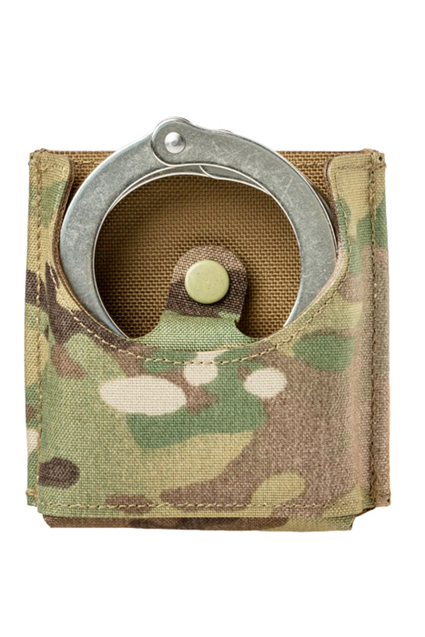 SENTRY Handcuffs Pouch Single Open Top