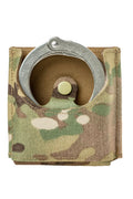 Sentry SENTRY Handcuffs Pouch Single Open Top