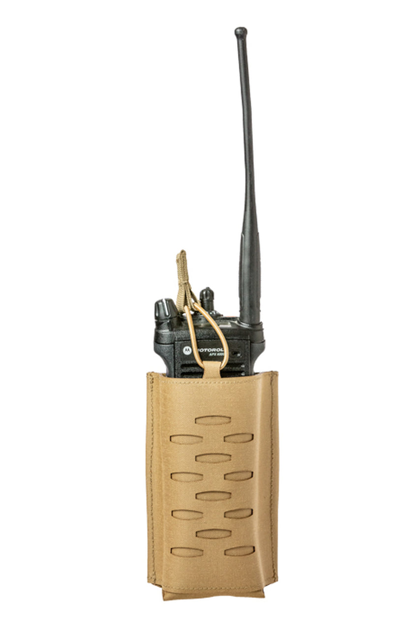 SENTRY Radio Pouch