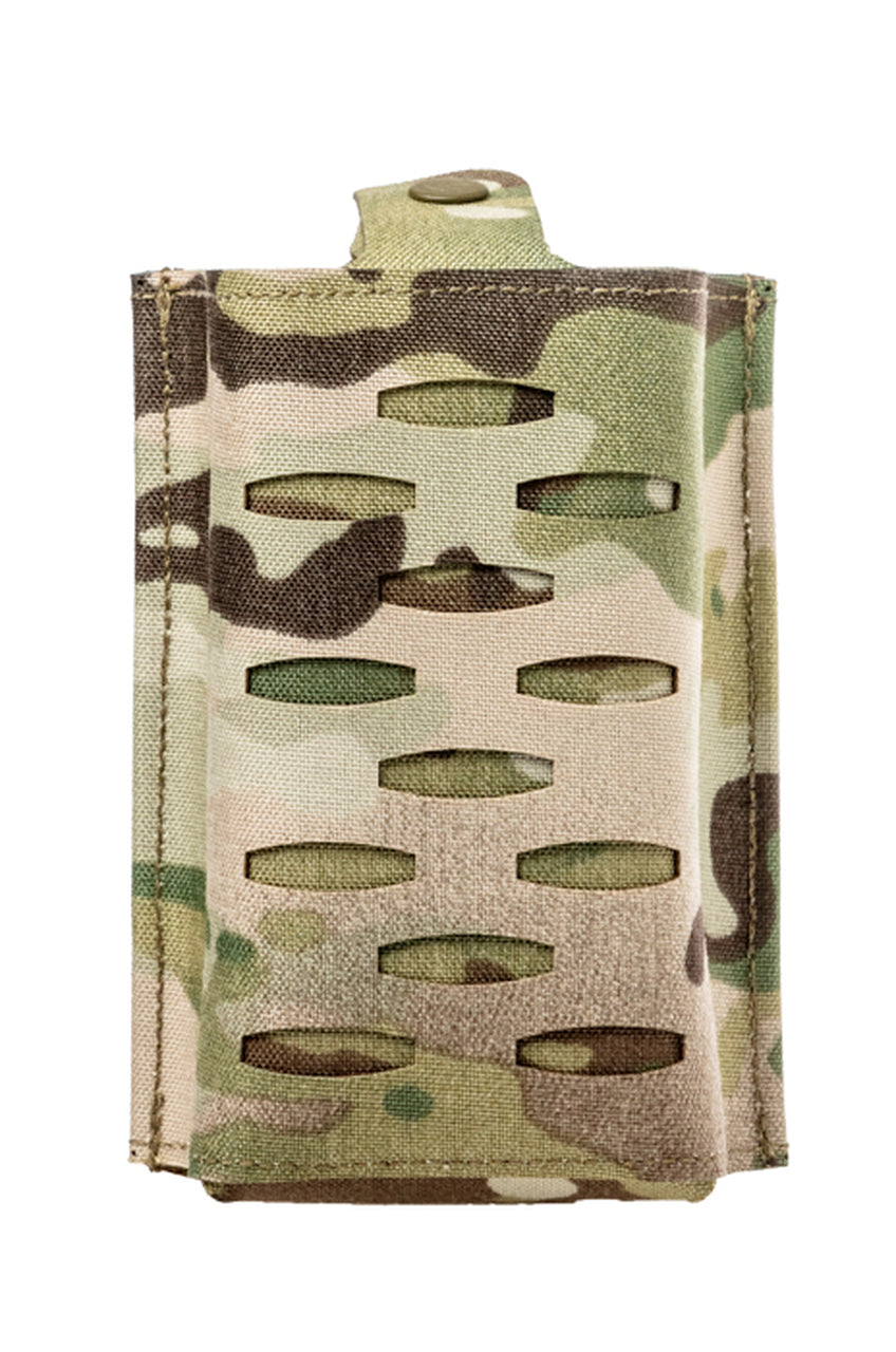 Sentry SENTRY Shotgun Shell Pouch (10 rounds)
