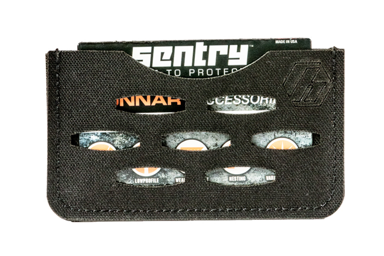Sentry SENTRY Wallet