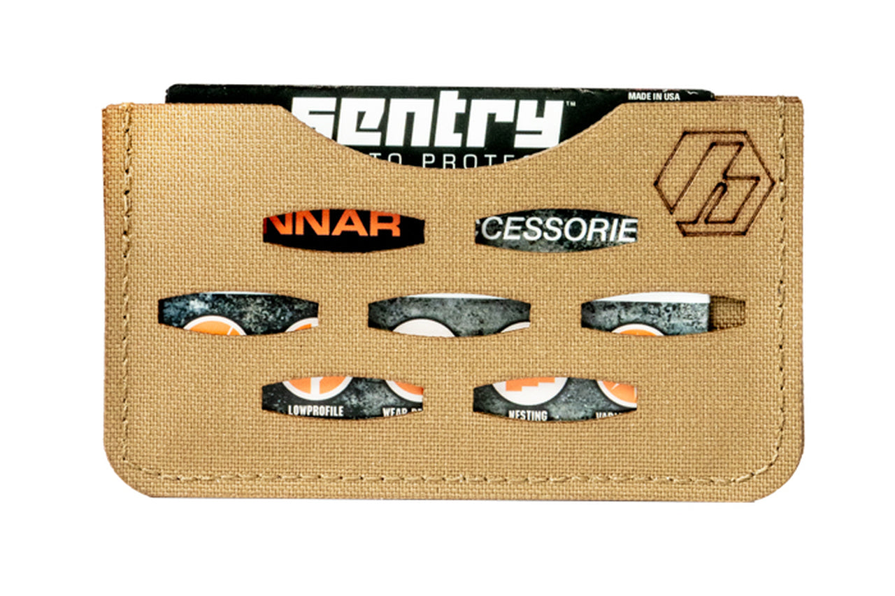 Sentry SENTRY Wallet
