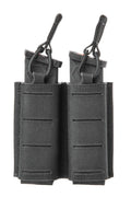 SENTRY Pistol Double Mag Pouch Side by Side