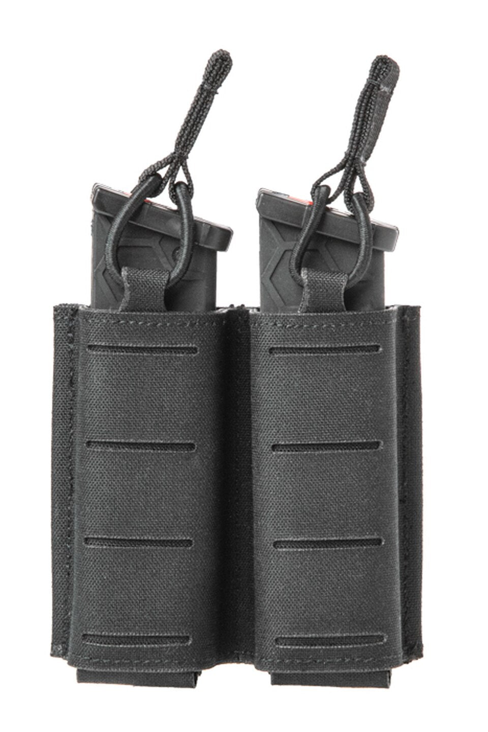 Sentry SENTRY Pistol Double Mag Pouch Side by Side