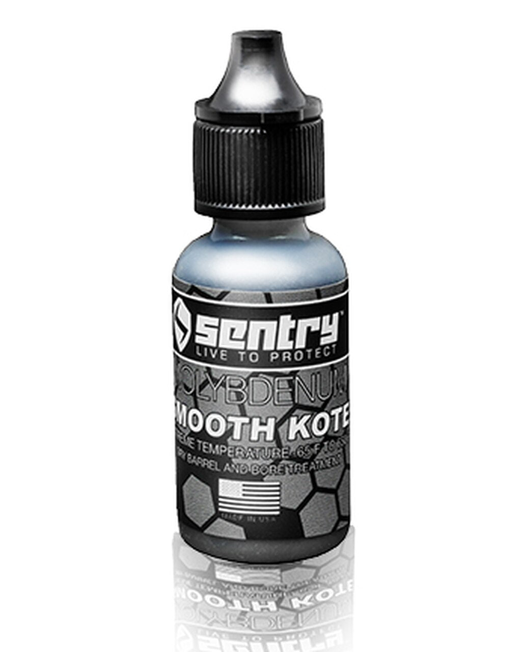 Sentry SENTRY Smooth-Kote Barrel and Bore Treatment