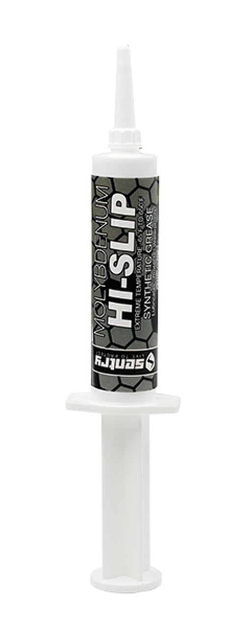 Sentry SENTRY Hi-Slip Grease