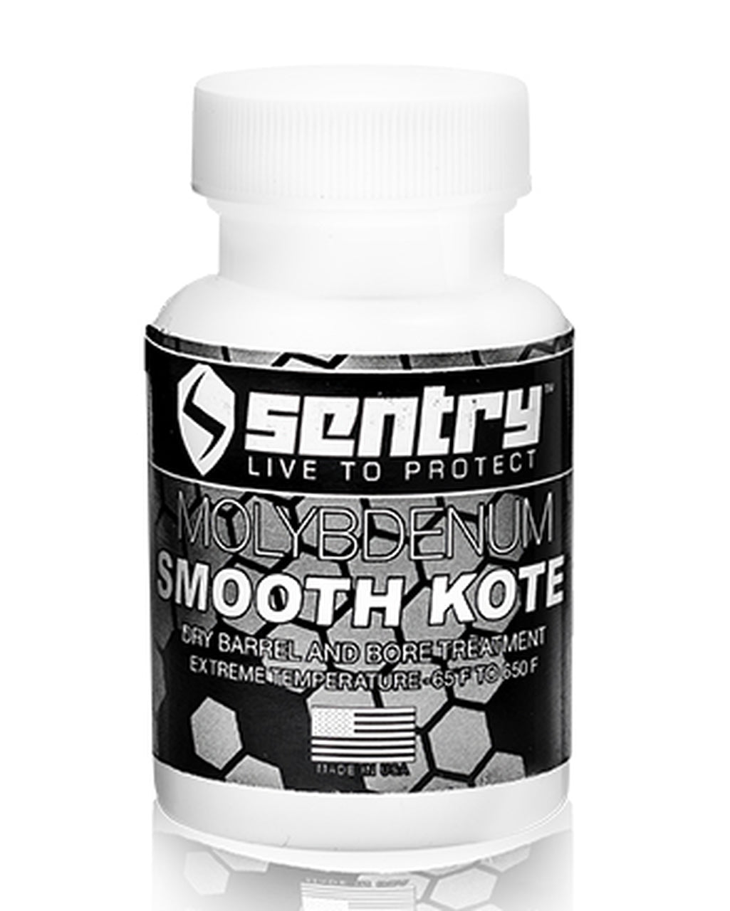Sentry SENTRY Smooth-Kote Barrel and Bore Treatment