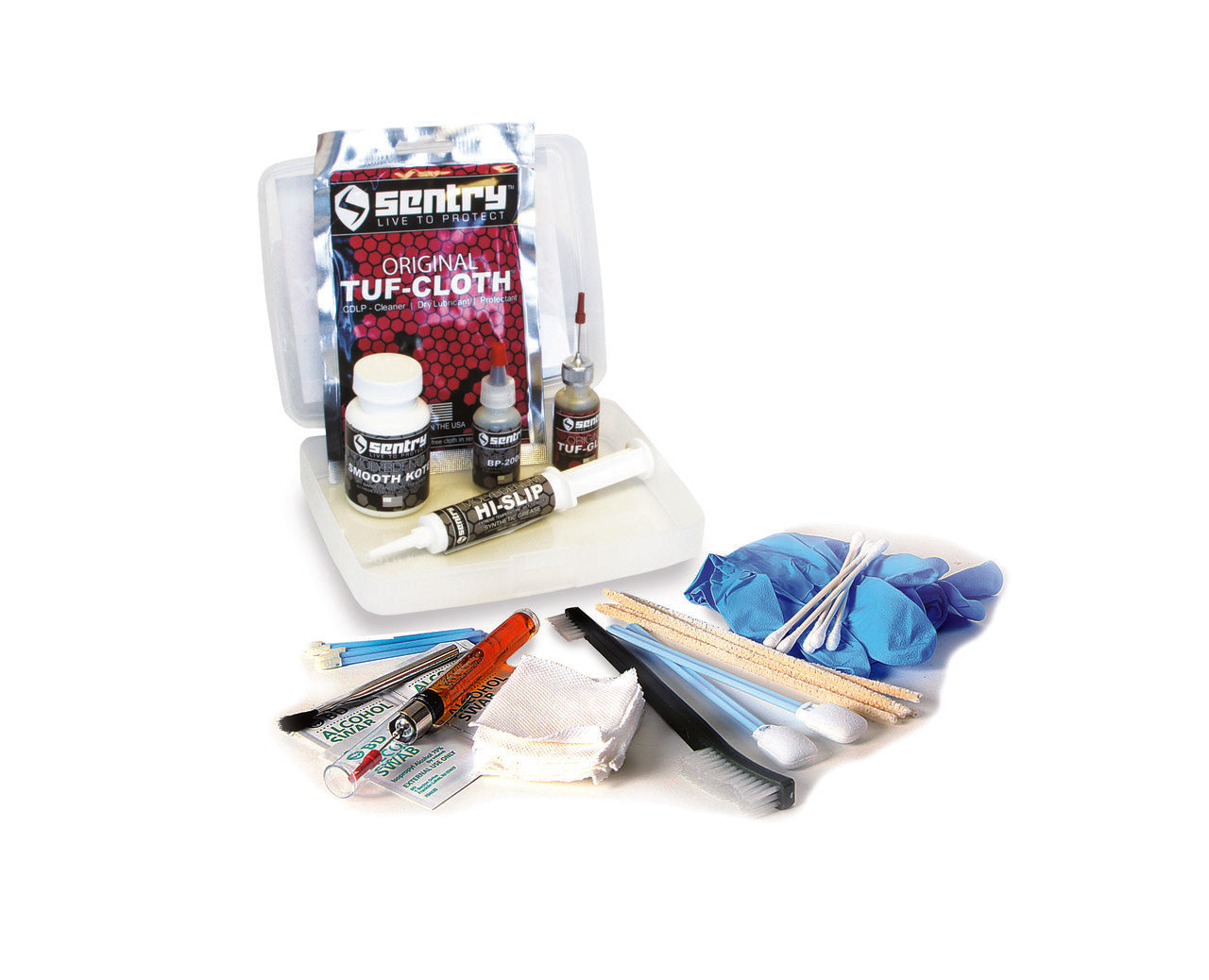 Sentry SENTRY Armorer's Kit