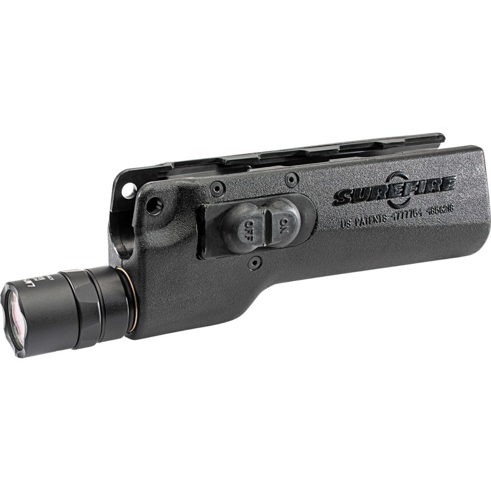 SureFire 328LMF-B Forend Weaponlight