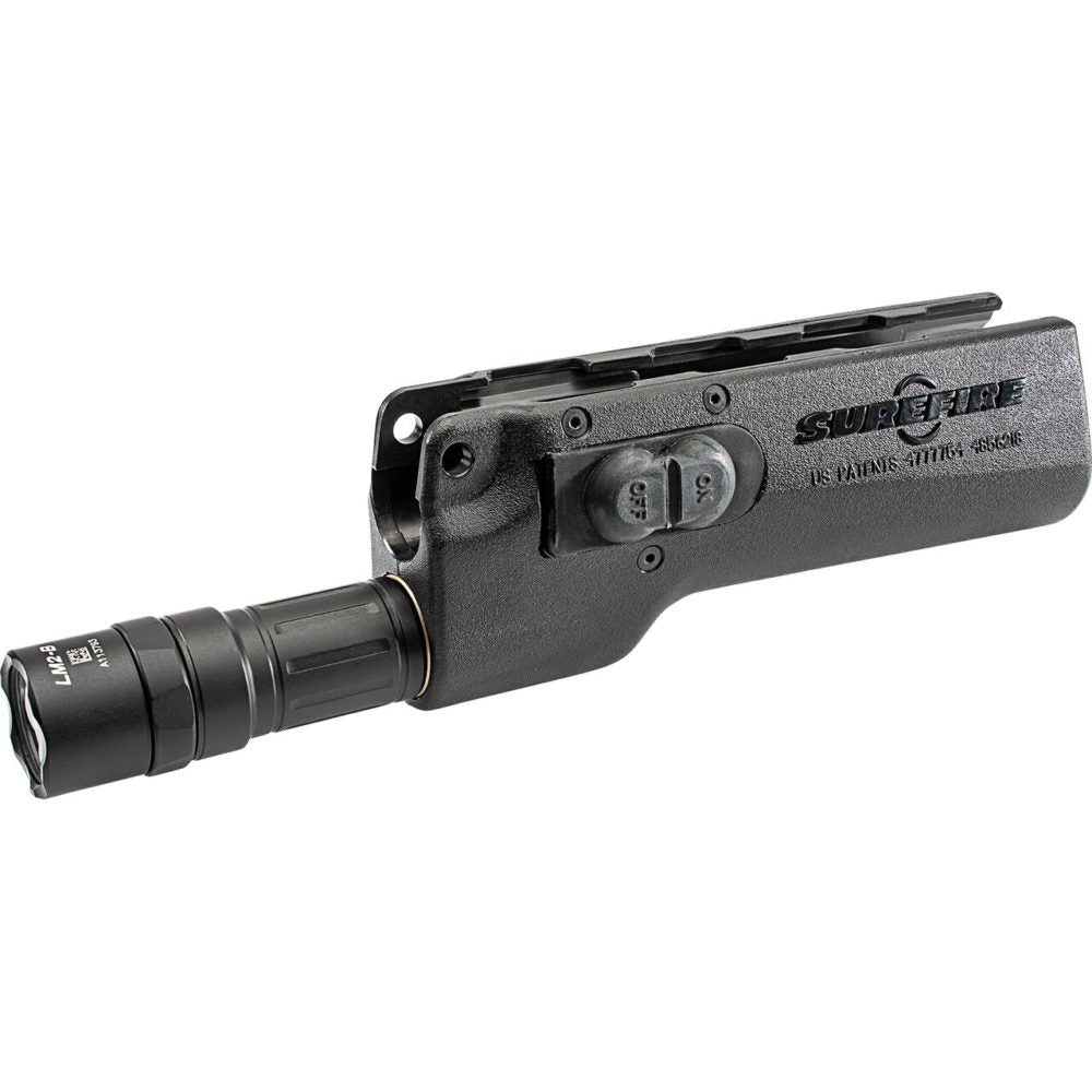SureFire Remington Forend Weaponlight