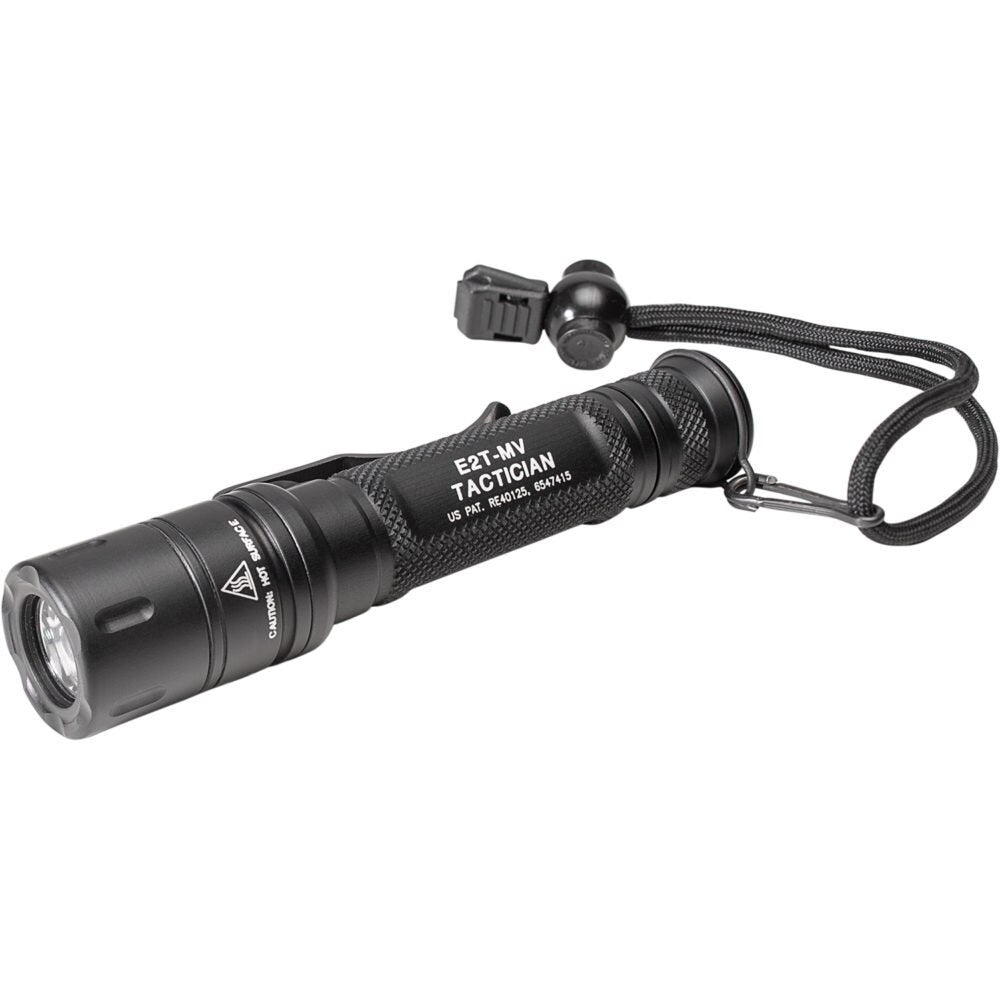 SureFire E2T Maxvision Tactician