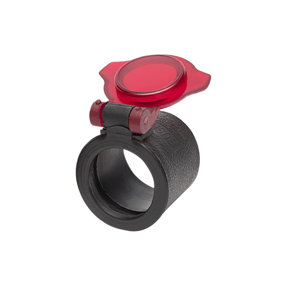 SureFire Slip-On Flashlight Bezel Filters 1.0 Inch