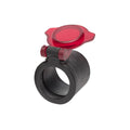 SureFire Slip-On Flashlight Bezel Filters 1.0 Inch