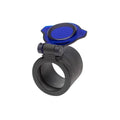 SureFire Slip-On Flashlight Bezel Filters 1.0 Inch