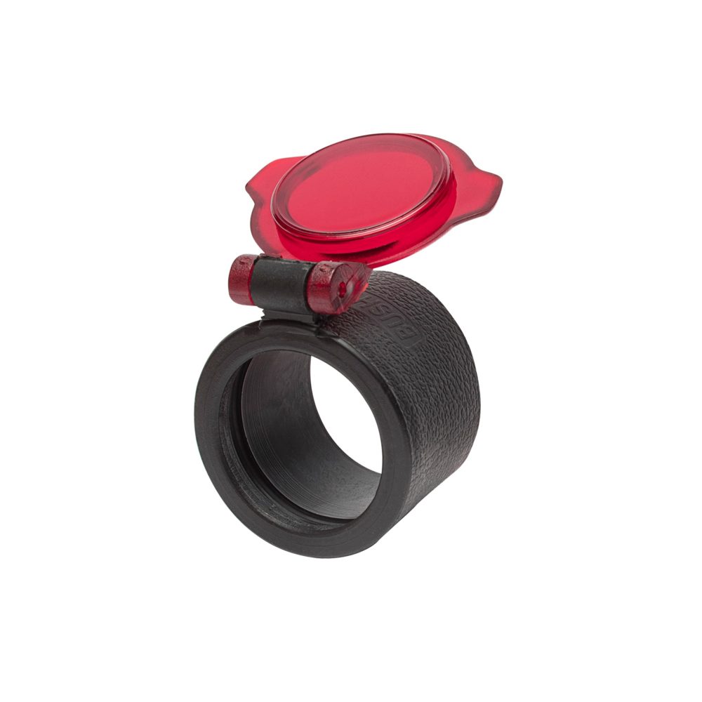 SureFire Slip-On Flashlight Bezel Filters 1.25 Inch