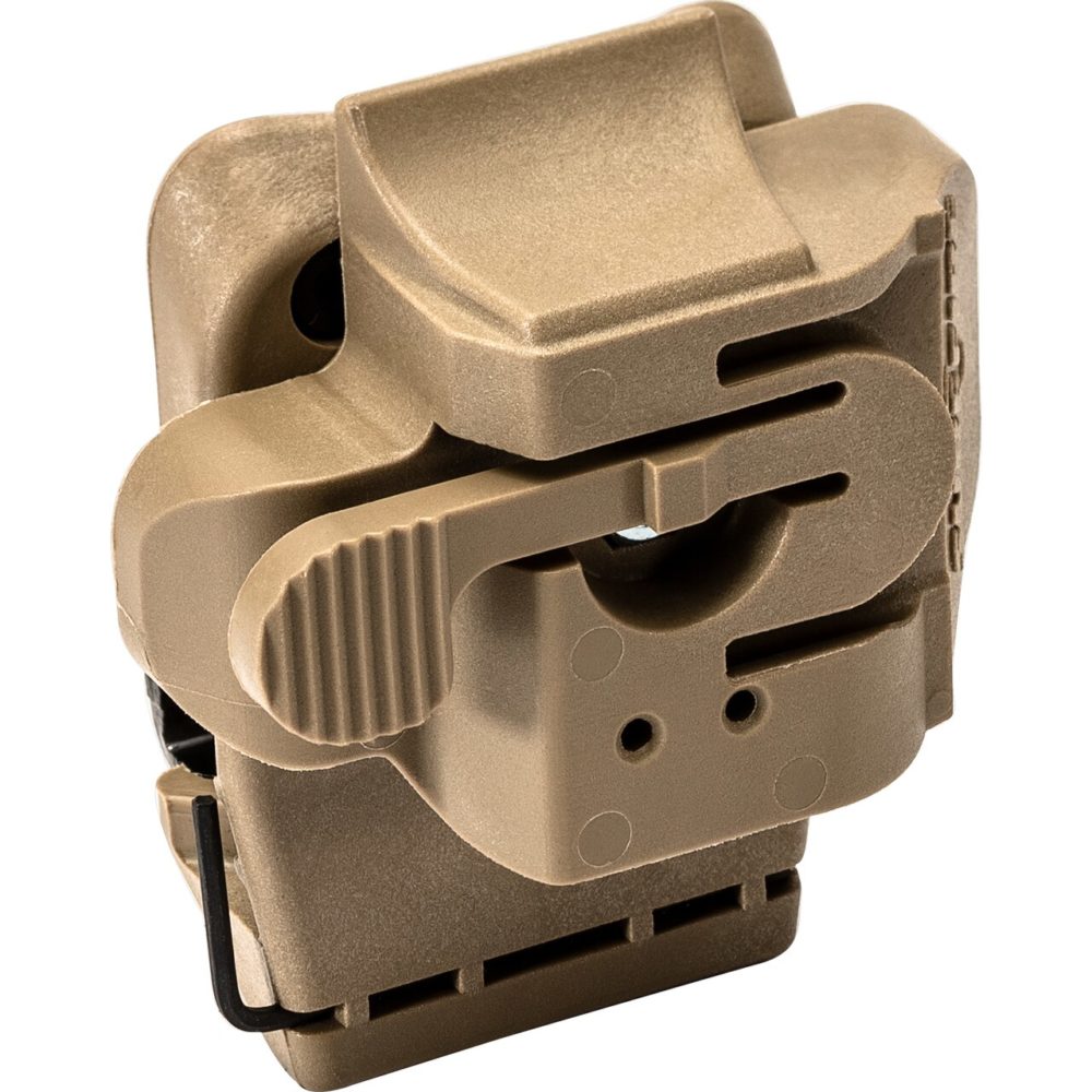 SureFire HL1 Mich Helmet Mount
