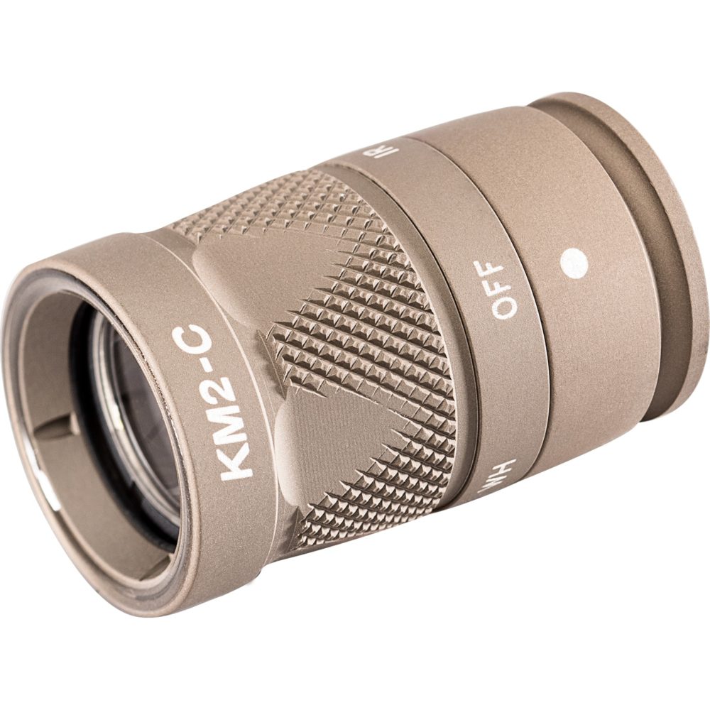 SureFire KM2