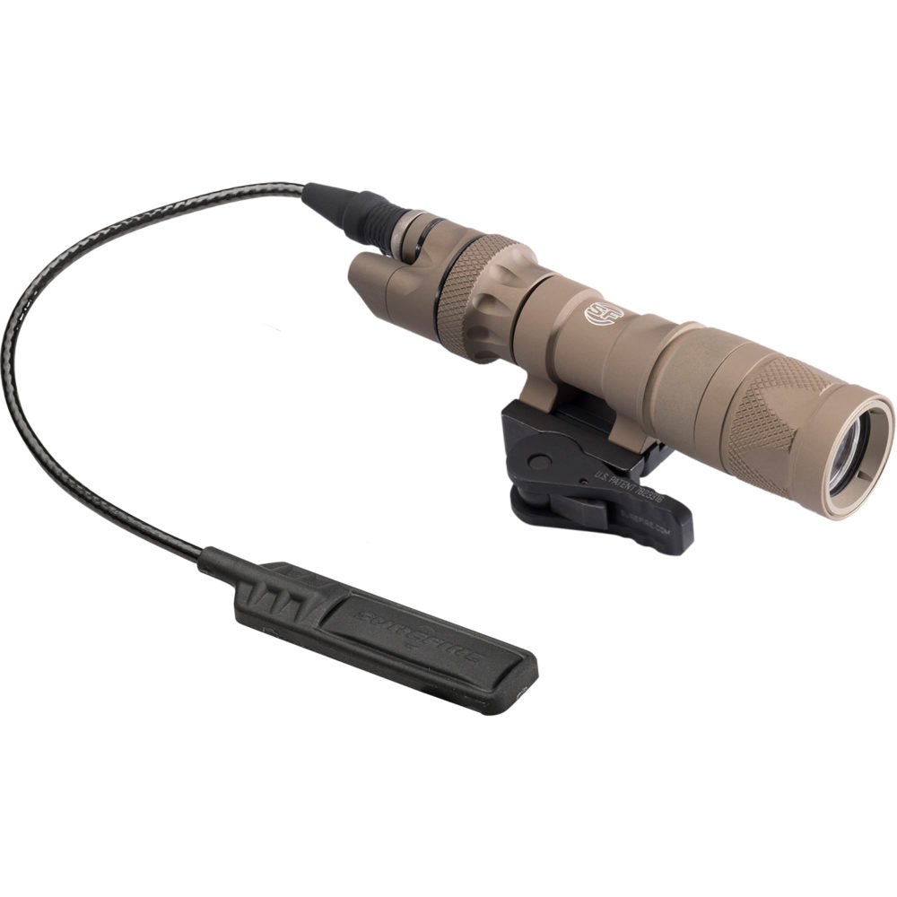 SureFire M322V Scout Light Weaponlight