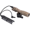 SureFire M323V Scout Light Weaponlight