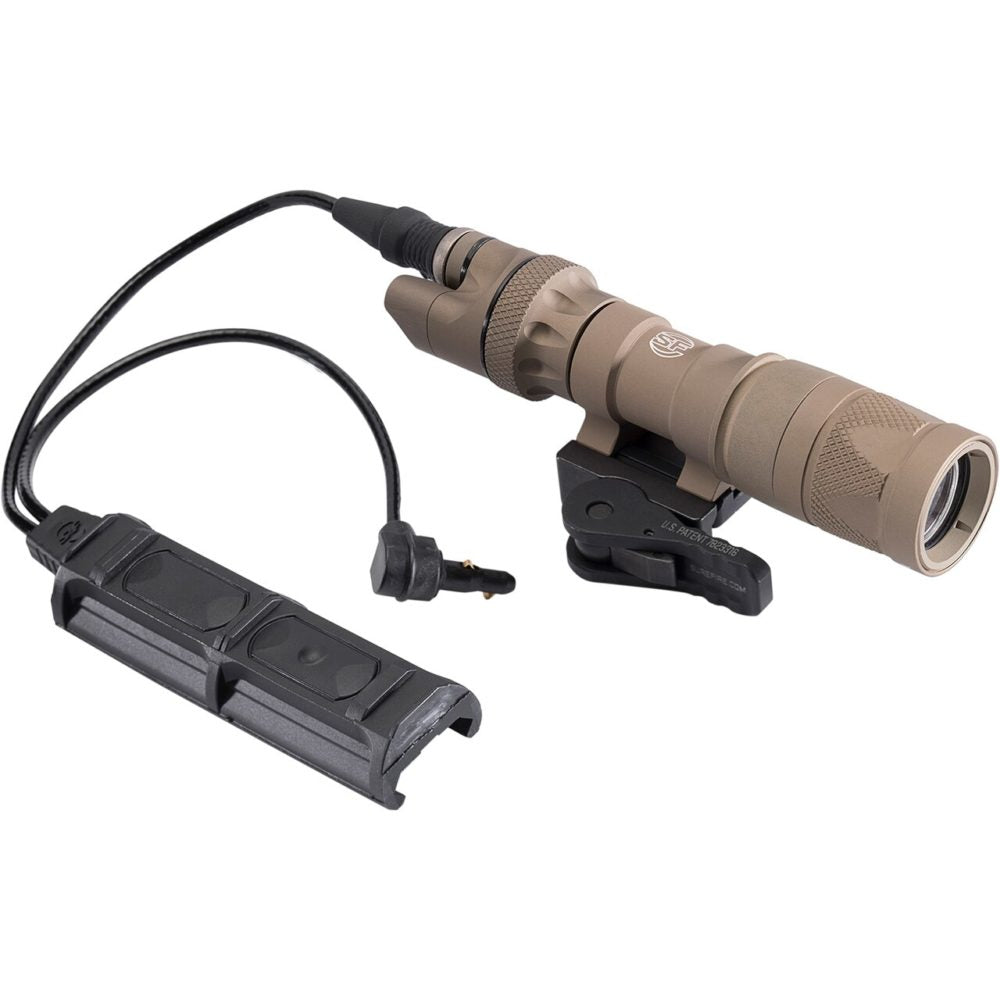 SureFire M323V Scout Light Weaponlight