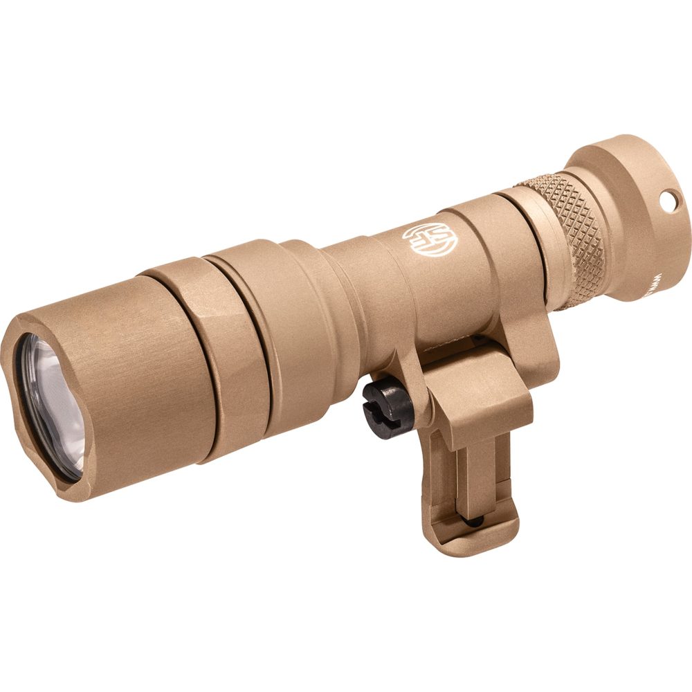 SureFire Mini Scout Light Pro