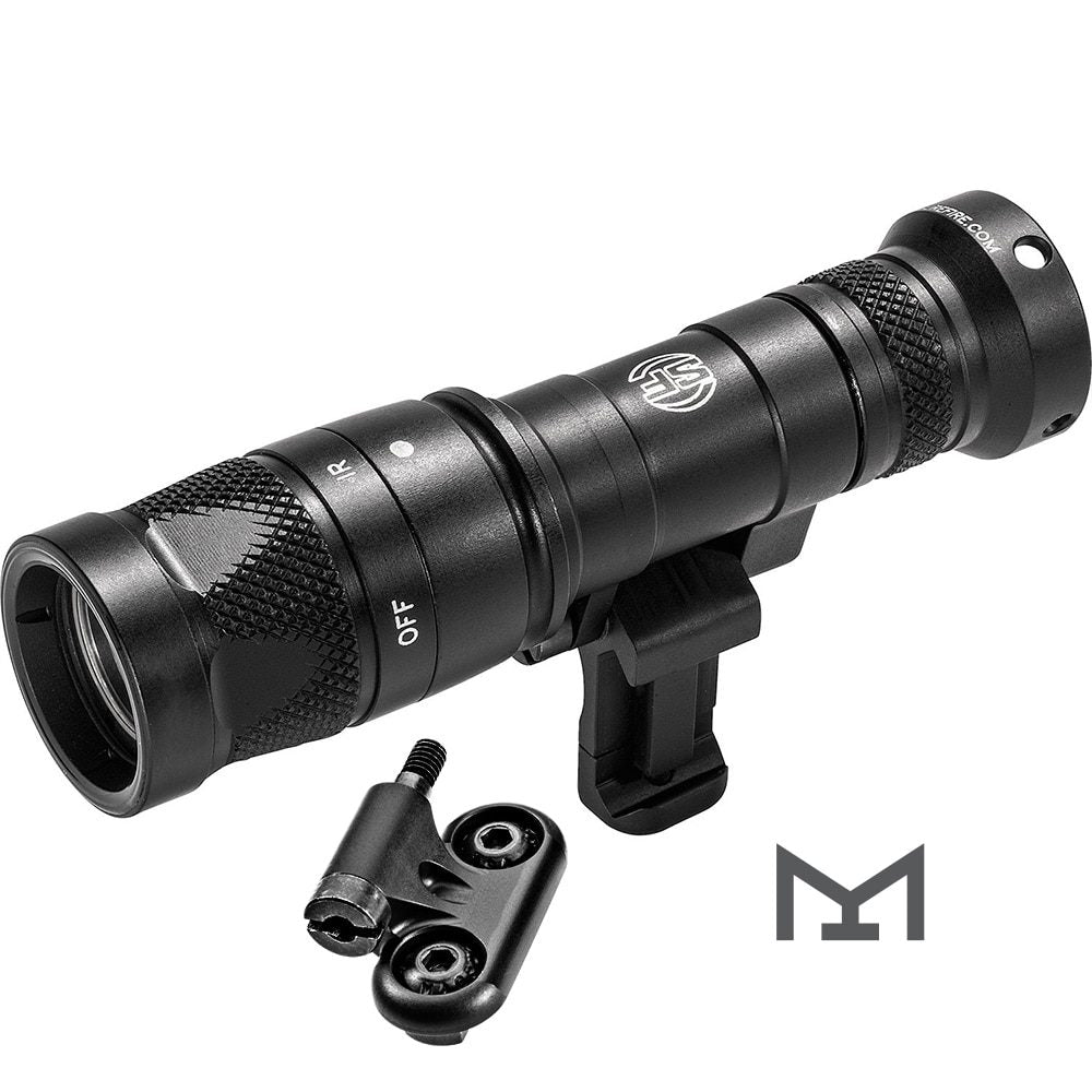 SureFire Mini Scout Light Pro Infrared