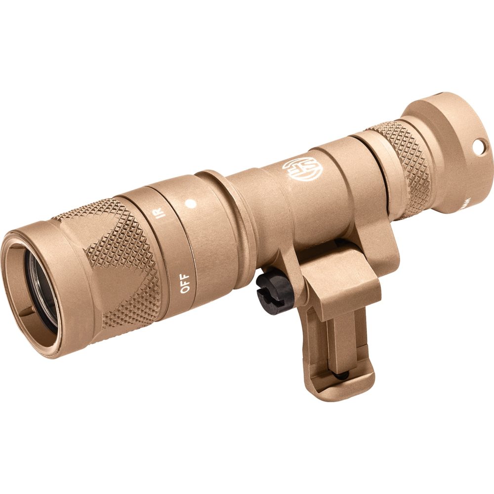 SureFire Mini Scout Light Pro Infrared