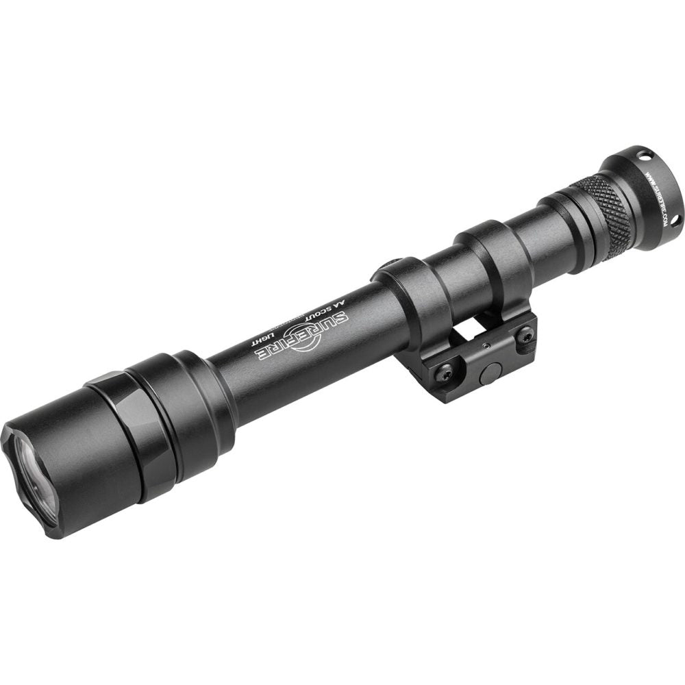 SureFire M600AA-DSS Scout Light Weaponlight
