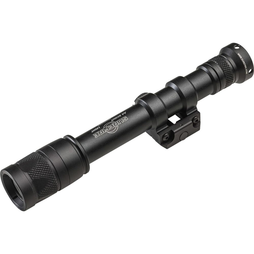 SureFire M600AAV Scout Light Weaponlight