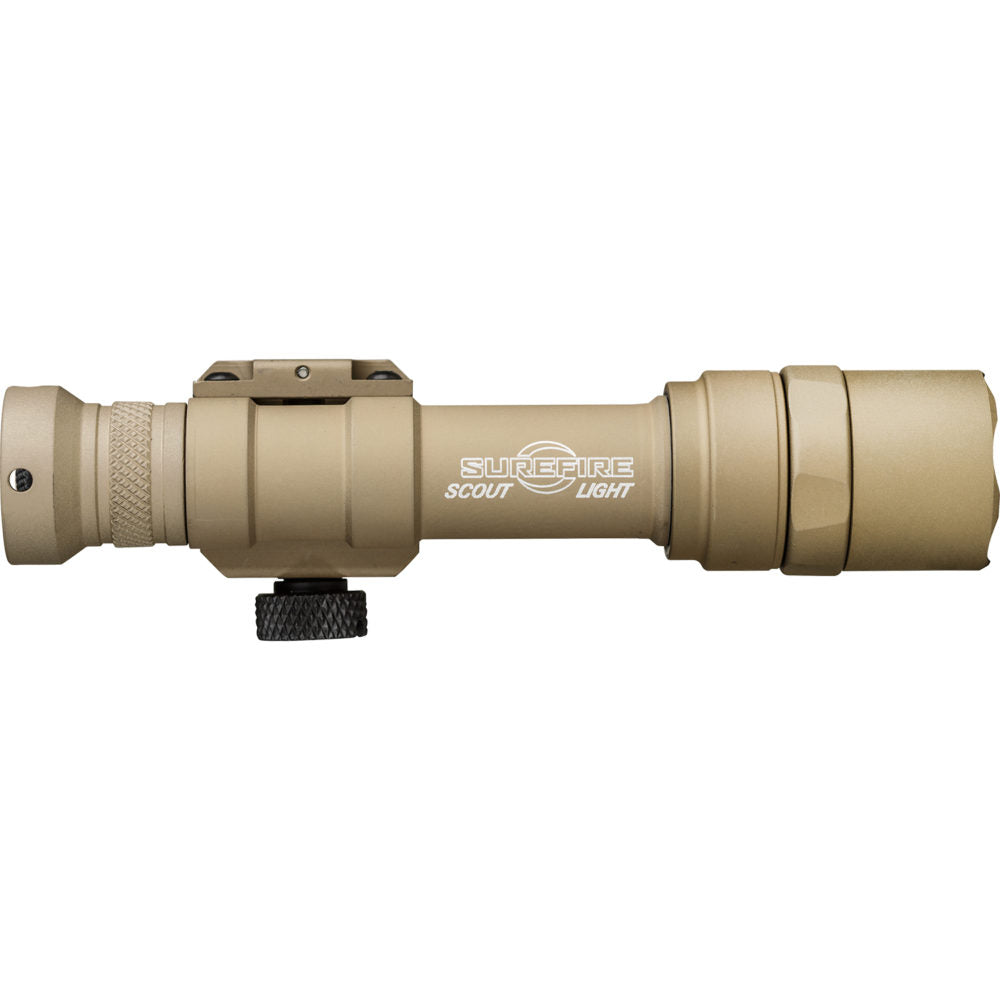 SureFire M600U Scout Light Weaponlight