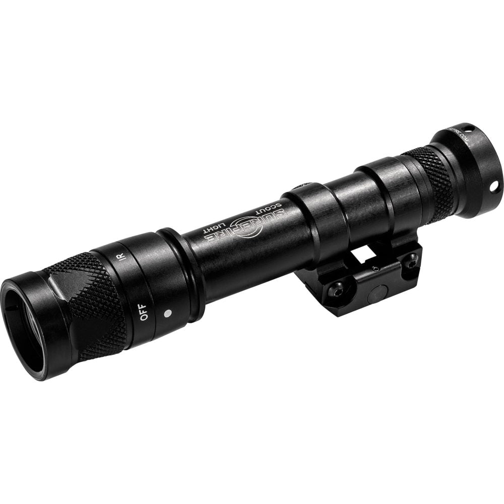 SureFire M600V Scout Light Weaponlight