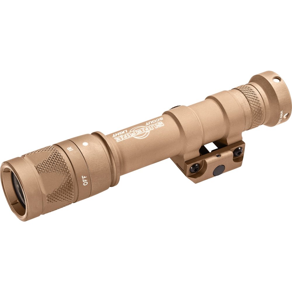 SureFire M600V Scout Light Weaponlight