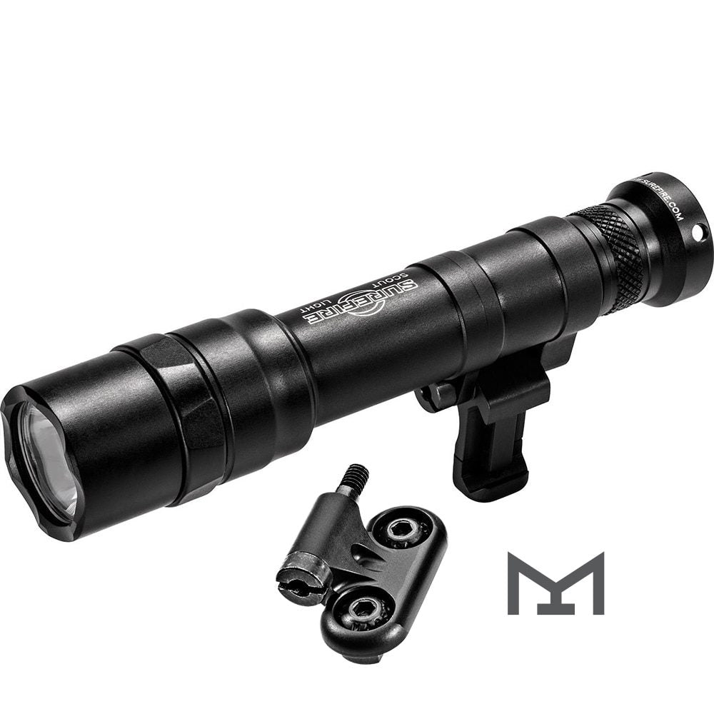 SureFire Scout Light Pro Dual Fuel