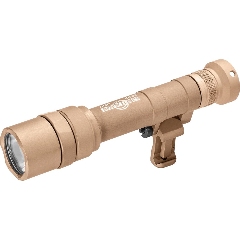 SureFire Scout Light Pro