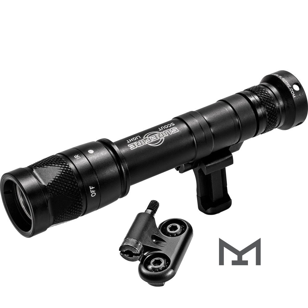 SureFire Scout Light Pro Infrared