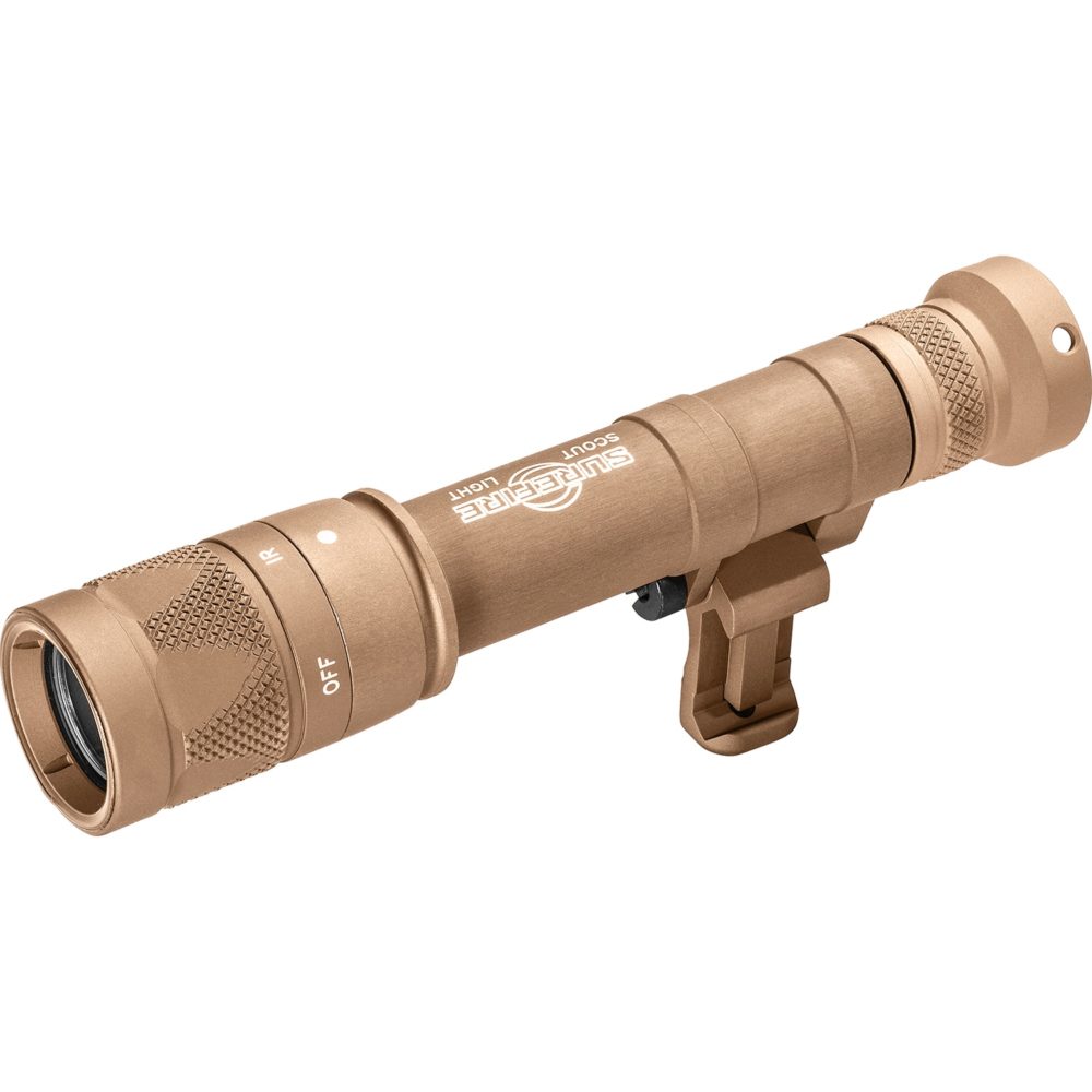 SureFire Scout Light Pro Infrared