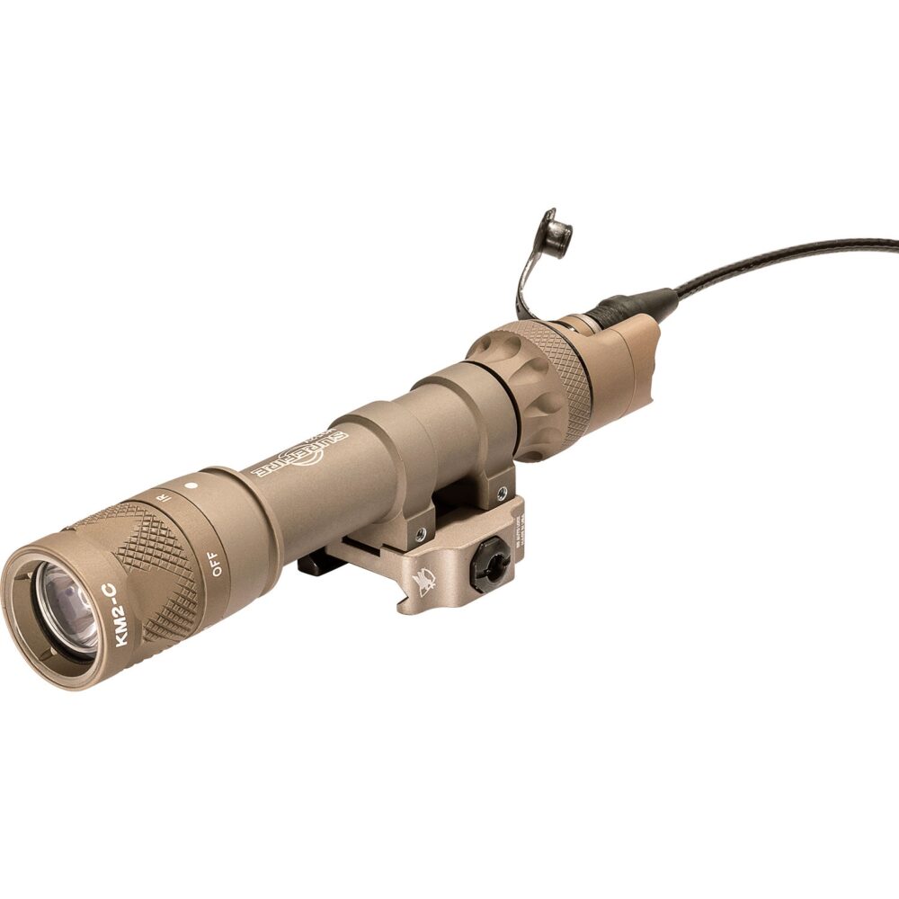 SureFire M952V Millennium Universal Weaponlight