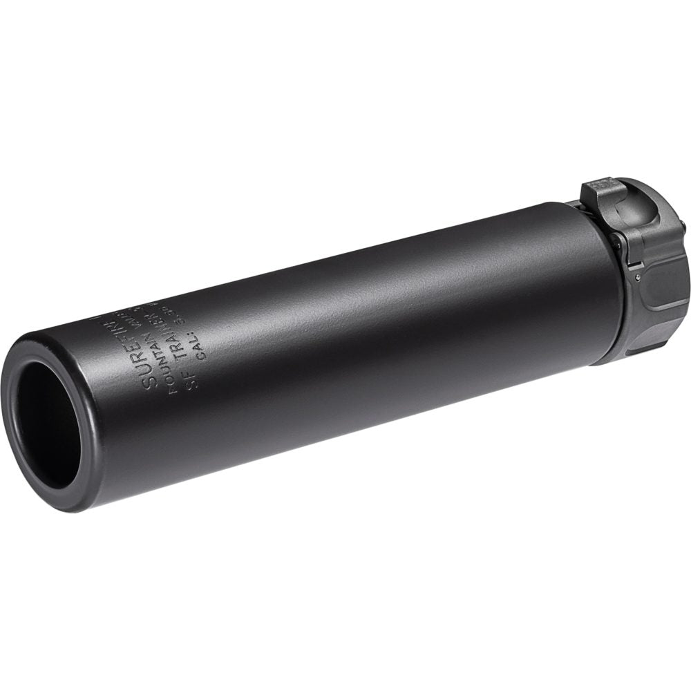 SureFire Simunition/Frangible Ammo Training Suppressor