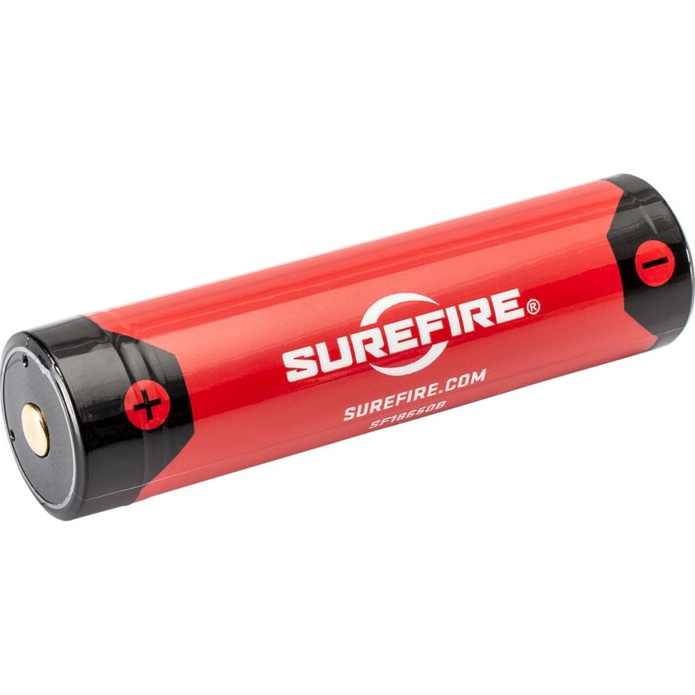 SureFire Surefire 123A Lithium Batteries