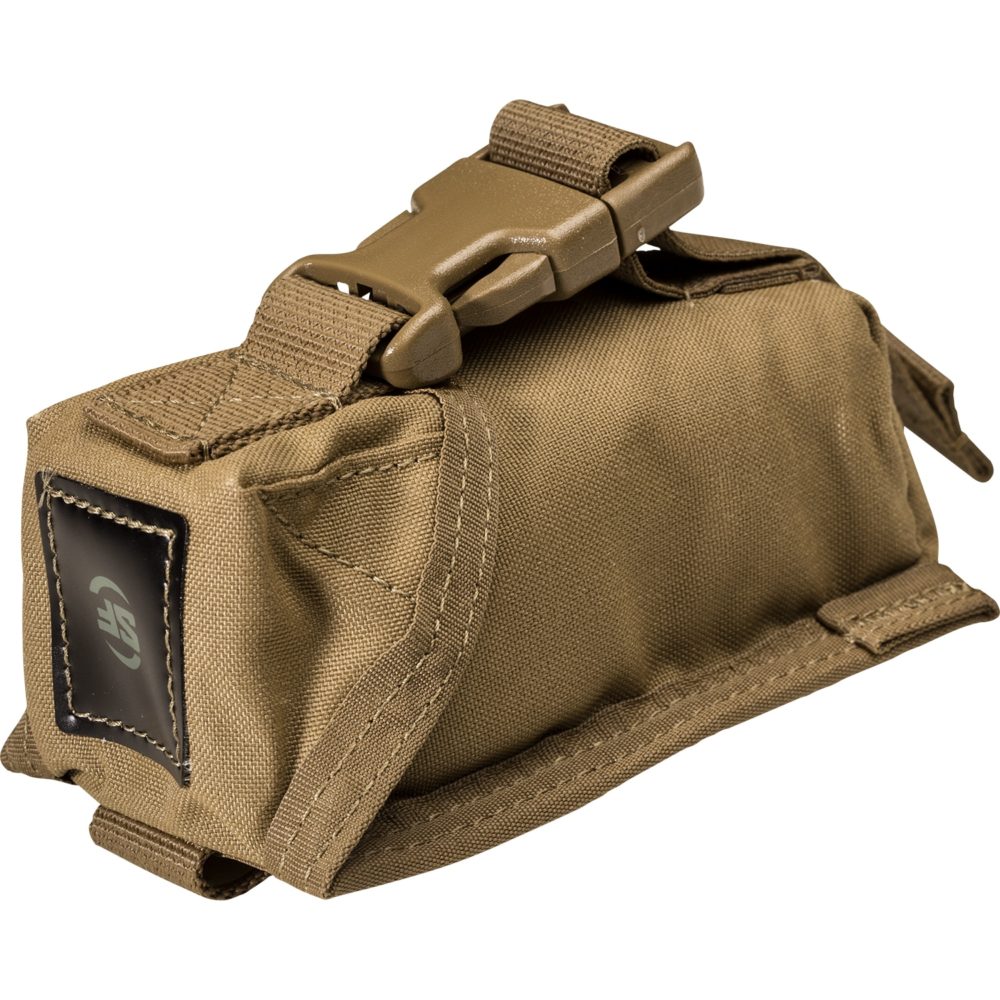 SureFire Suppressor Pouch & Brush