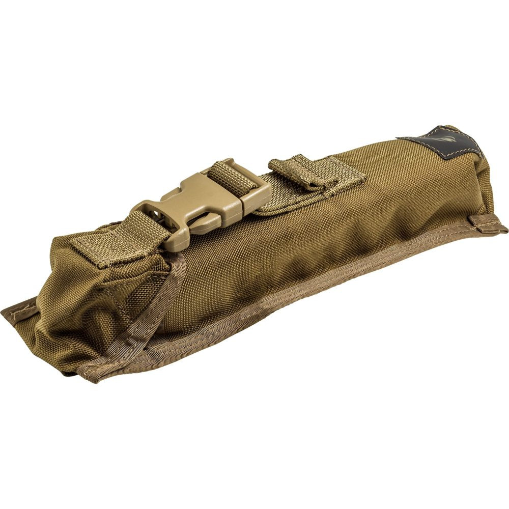 SureFire Suppressor Pouch & Brush