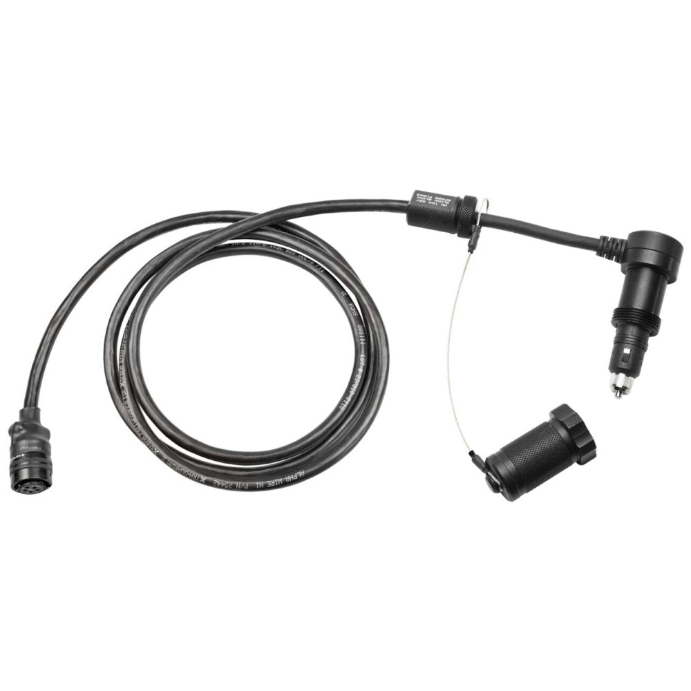 SureFire UH-05DA Hellfighter Cable Adapter