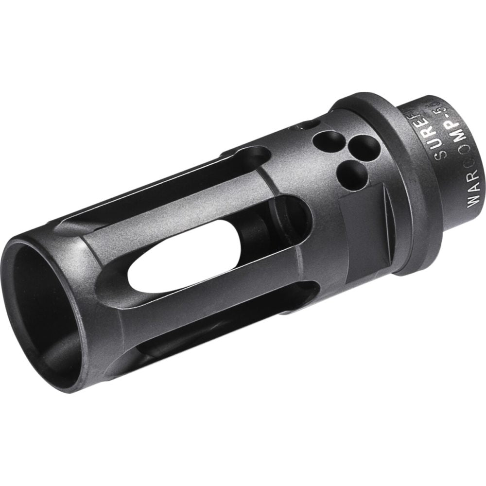 SureFire Warcomp Flash Hider