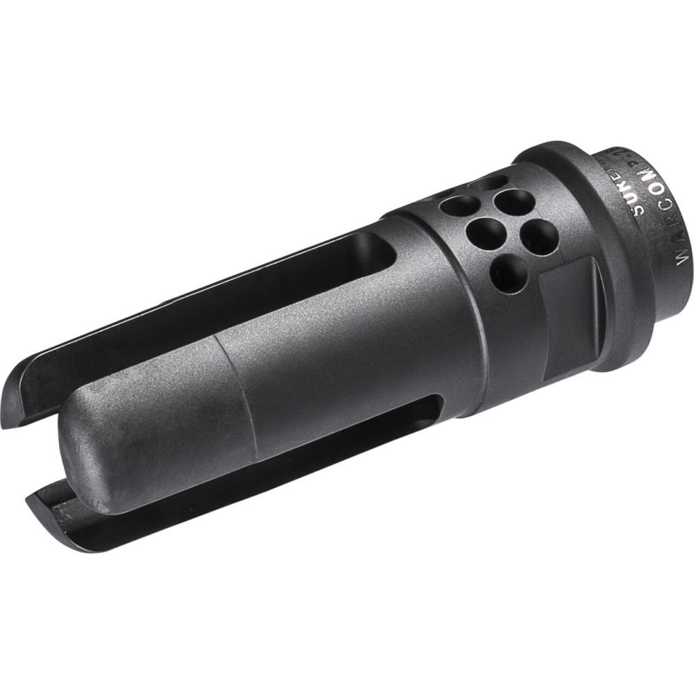 SureFire Warcomp Flash Hider