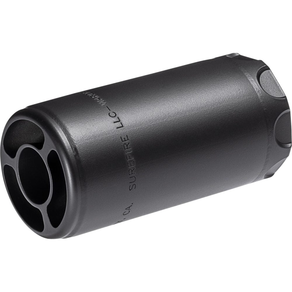 SureFire Warden Direct-Thread Muzzle Device