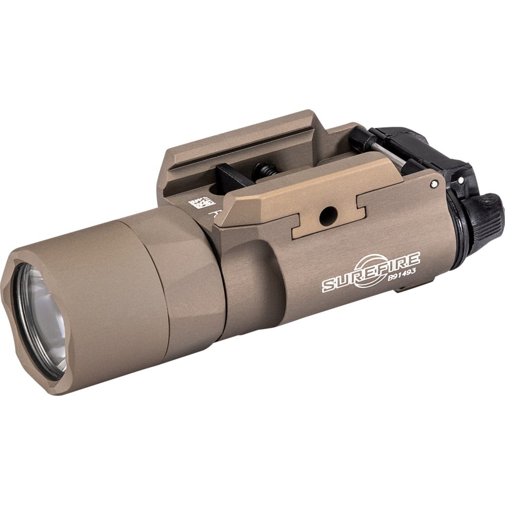 SureFire X300U-B Weaponlight
