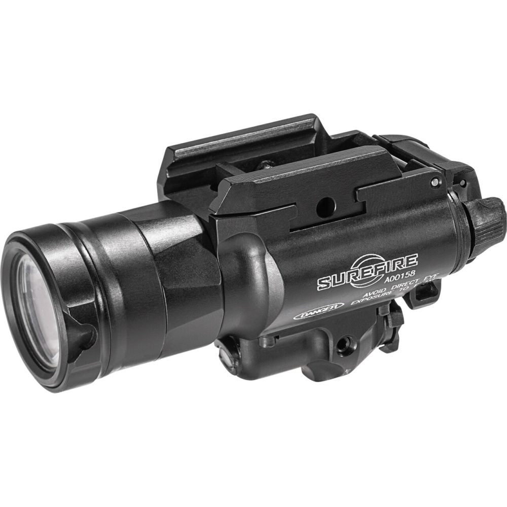 SureFire X400UH Weaponlight