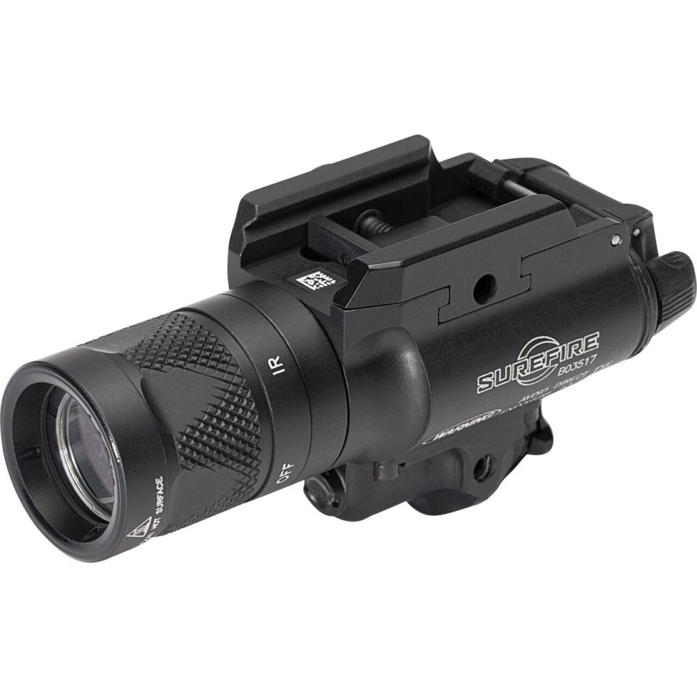 SureFire X400V Weaponlight